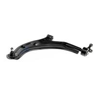 Bras de suspension Essieu avant gauche barre oscillant transversal ZWD-NS-058