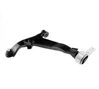 Bras de suspension Essieu avant gauche barre oscillant transversal ZWD-NS-099