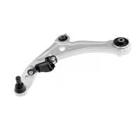 Bras de suspension Essieu avant gauche barre oscillant transversal ZWD-NS-143