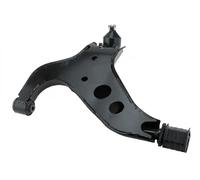 Bras de suspension Essieu avant gauche barre oscillant transversal ZWD-NS-153