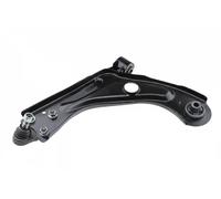 Bras de suspension Essieu avant gauche barre oscillant transversal ZWD-PE-010