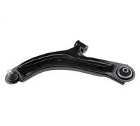 Bras de suspension Essieu avant gauche barre oscillant transversal ZWD-RE-012