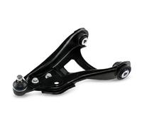 Bras de suspension Essieu avant gauche barre oscillant transversal ZWD-RE-016