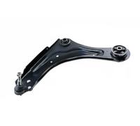 Bras de suspension Essieu avant gauche barre oscillant transversal ZWD-RE-034