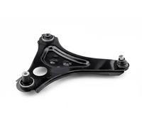 Bras de suspension Essieu avant gauche barre oscillant transversal ZWD-RE-038
