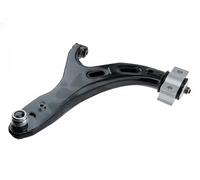 Bras de suspension Essieu avant gauche barre oscillant transversal ZWD-SB-009