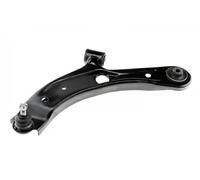 Bras de suspension Essieu avant gauche barre oscillant transversal ZWD-SU-004