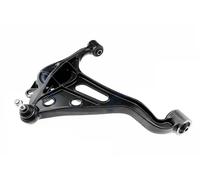Bras de suspension Essieu avant gauche barre oscillant transversal ZWD-SU-022