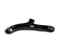 Bras de suspension Essieu avant gauche barre oscillant transversal ZWD-SU-028