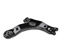 Nty ZWD-TY-159 - Guidon et suspension de roue