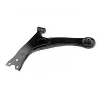 Bras de suspension Essieu avant gauche barre oscillant transversal ZWD-TY-172