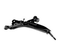 Nty ZWD-TY-201 - Guidon et suspension de roue