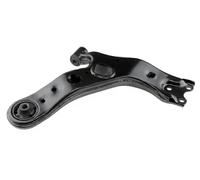Bras de suspension Essieu avant gauche barre oscillant transversal ZWD-TY-203