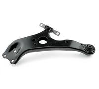 Bras de suspension Essieu avant gauche barre oscillant transversal ZWD-TY-213