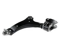 Bras de suspension Essieu avant gauche barre oscillant transversal ZWD-VV-012