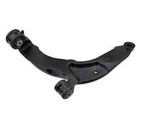 Bras de suspension Essieu avant gauche barre oscillant transversal ZWD-VW-047