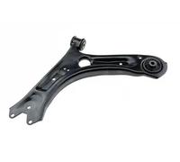 Bras de suspension Essieu avant gauche barre oscillant transversal ZWD-VW-053