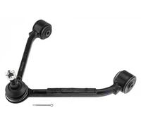 Bras de suspension Essieu avant gauche barre oscillant transversal ZWG-DW-000