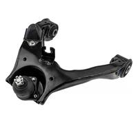 Bras de suspension Essieu avant gauche barre oscillant transversal ZWG-MS-035