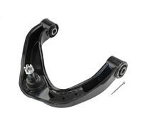 Bras de suspension Essieu avant gauche barre oscillant transversal ZWG-NS-037
