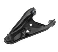 Bras de suspension Essieu avant gauche barre oscillant transversal ZWG-RE-001