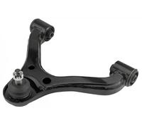 Bras de suspension Essieu avant gauche barre oscillant transversal ZWG-TY-055