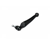 Bras de suspension Essieu avant gauche bras oscillant longitudinal 9050088