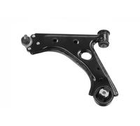 Sasic Triangle / bras de suspension 7470005 - essieu avant gauche Compatible Fiat Grande Punto