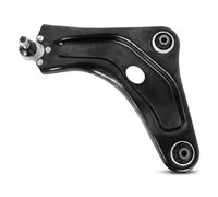 Bras de suspension Essieu avant gauche Bras triangulaire (VU&PL) 7470023 SASIC