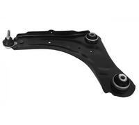 Bras de suspension Essieu avant gauche Bras triangulaire (VU&PL) 7474010 SASIC