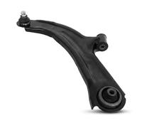 Bras de suspension Essieu avant gauche Bras triangulaire (VU&PL) 7474016 SASIC