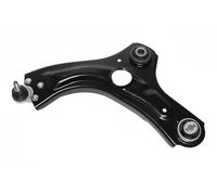 Bras de suspension SASIC 7474079 essieu avant, gauche, avant
