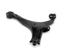 Sasic Bras de suspension 7476211 - triangulaire essieu avant gauche (VU&PL) pour Honda Civic VII