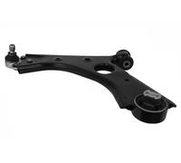 Bras de suspension Essieu avant gauche Bras triangulaire (VU&PL) 7476218 SASIC