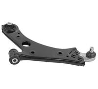 Bras de suspension Essieu avant gauche Bras triangulaire (VU&PL) 7476298 SASIC