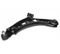Sasic Bras de suspension 7476397 Avant gauche inférieur pour FIAT 500X (334) et JEEP Compass (MP,M6)