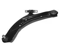 Sasic Bras de suspension Essieu avant gauche inférieur Compatible Renault Koleos II Réf. 545014CA0A