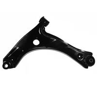 Bras de suspension Essieu avant gauche Bras triangulaire (VU&PL) 7476485 SASIC