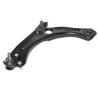Bras de suspension Essieu avant gauche Bras triangulaire (VU&PL) 7476545 SASIC