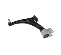 Bras de suspension Essieu avant gauche Bras triangulaire (VU&PL) 7476569 SASIC