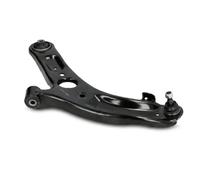 Bras de suspension Essieu avant inférieur 72-0H-H61L ASHIKA pour HYUNDAI i30