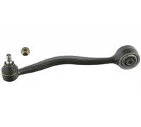 Bras de suspension Essieu avant inférieur barre oscillant transversal 07512