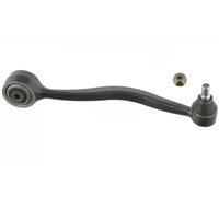 Bras de suspension Essieu avant inférieur barre oscillant transversal 07513