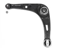 Bras de suspension Essieu avant inférieur barre oscillant transversal 10877