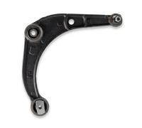 Bras de suspension Essieu avant inférieur barre oscillant transversal 10891