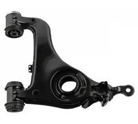 Bras de suspension Essieu avant inférieur barre oscillant transversal 14523