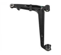 FEBI BILSTEIN Bras de suspension 176966 essieu avant gauche