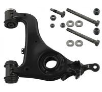 Bras De Liaison Suspension De Roue Febi Bilstein 40342 Prokit pour Mercedes Benz