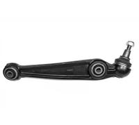 Corteco Bras de suspension 49395235 essieu avant inférieur pour BMW X3 X5 X6