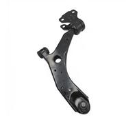 Bras de suspension Essieu avant inférieur barre oscillant transversal CQ0259L